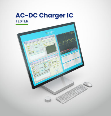 AC DC Charger IC