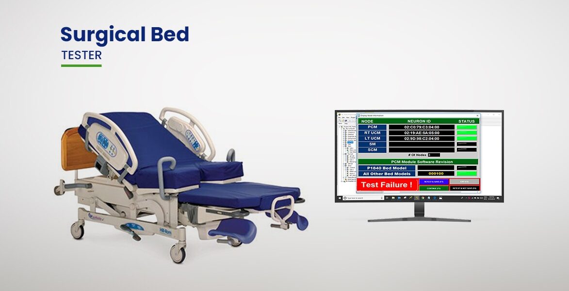 Surgical bed Tester2