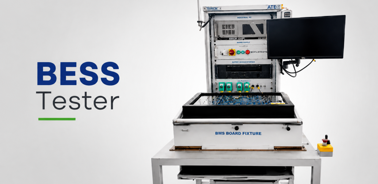 BESS-Tester