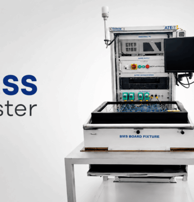 BESS-Tester