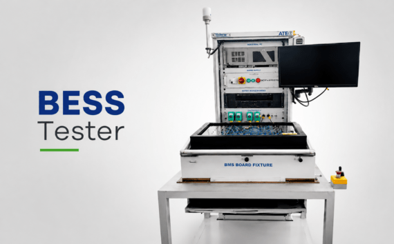 BESS-Tester