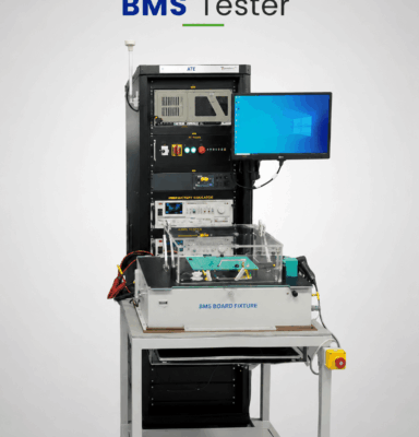 BMS-Tester