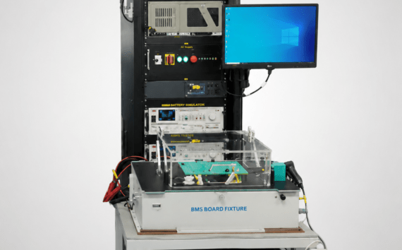 BMS-Tester