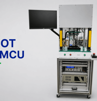 HIPOT for MCU