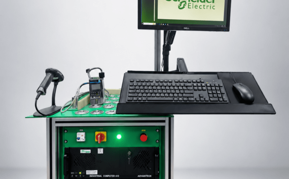 Firmware Upgradation Tester