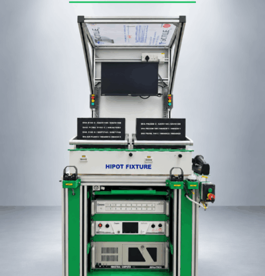 Relay Control Board Hipot tester Relay Control Board Hipot tester
