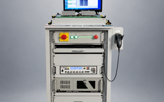 Field Terminals AO board Calibration