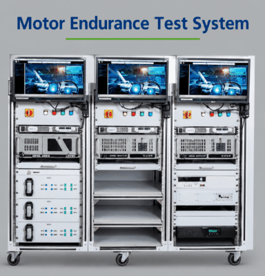 Motor Endurance Test System