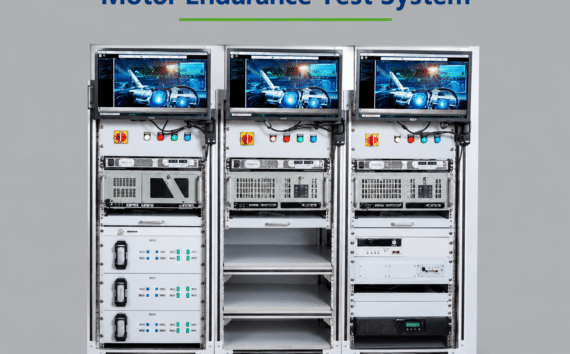 Motor Endurance Test System
