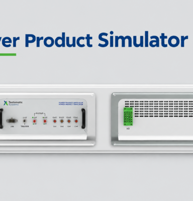 Power Product Simulator Power Product Simulator