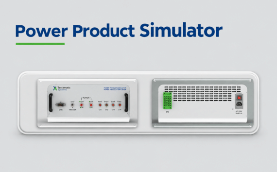Power Product Simulator