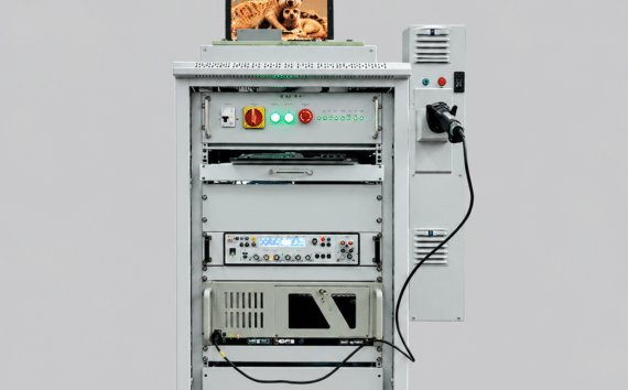 RTD and Thermocouple PCBA Tester
